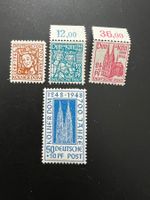 D.Post  1948   MiNr. 96-72   *   (5240)