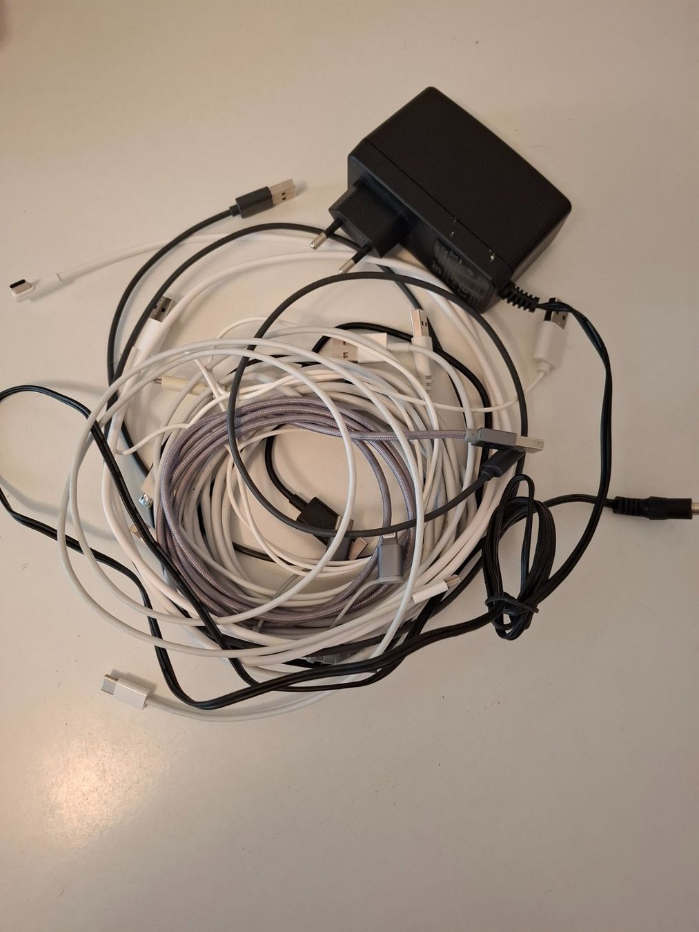 Kabel: Kabel – Gebraucht aus Zürich von honolulu4711