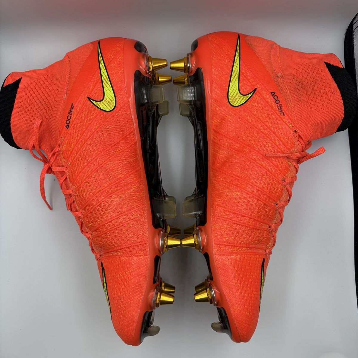 Nike Herrenschuhe: Nike Mercurial Superfly 4  – Gebraucht aus Cham von fuli 3