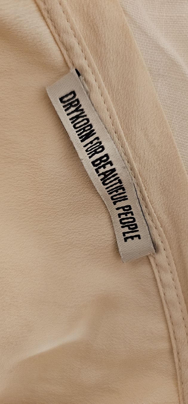 Lotti di vestiti: Leichtes Shirt &  Leinenhose im Set Gr. M – Usato da Ferden venduto da jemyce 3