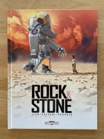 ROCK & STONE / VOLUME 1 / PREMIERE EDITION