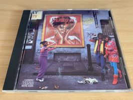 Aretha Franklin – Who's Zoomin' Who?