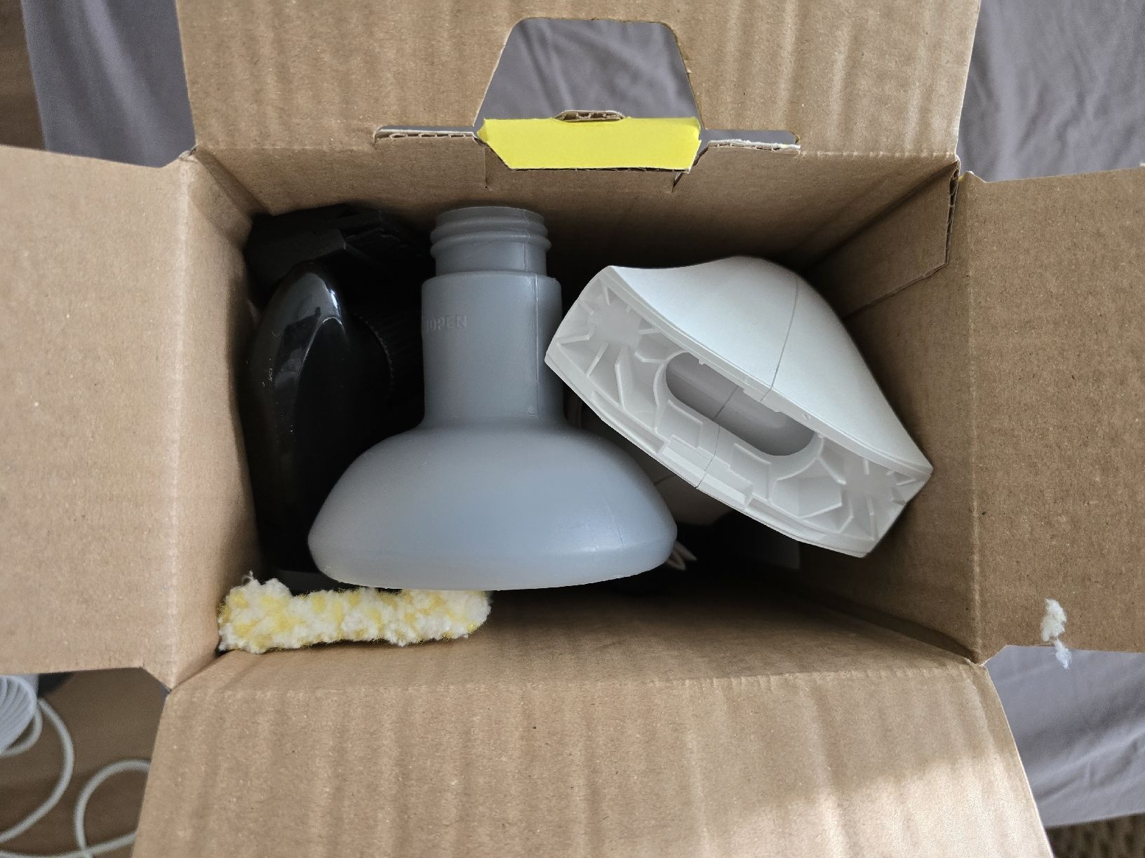 Kärcher Autres articles pour la maison: Kärcher Fenstersauger Window Vac WV2 Plus N – Neuf avec emballage d'origine à Zug par nic_wlj8 1