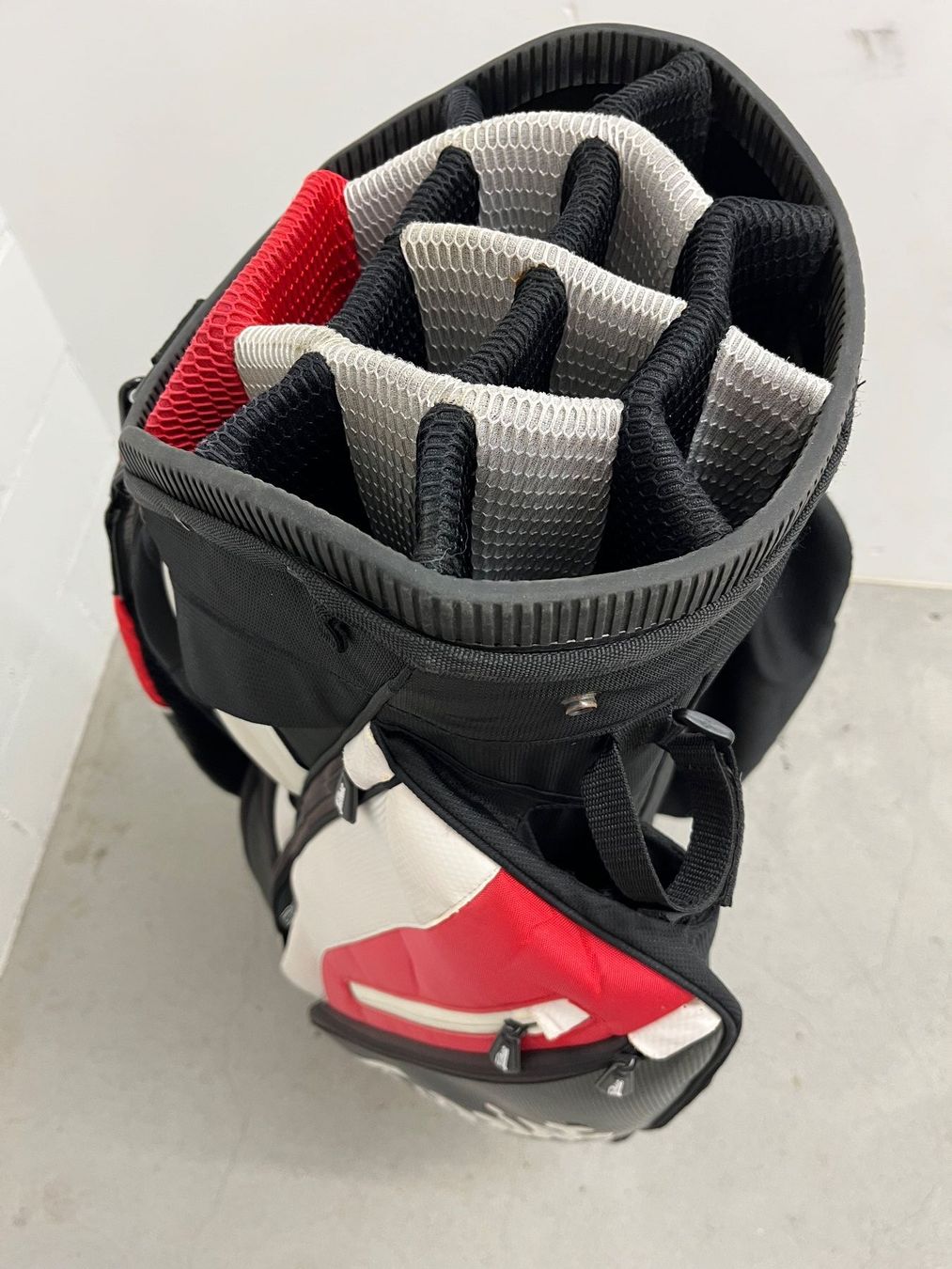 Titleist Borse: Golfbag Titleist – Usato da Zürich venduto da Gurkis 4