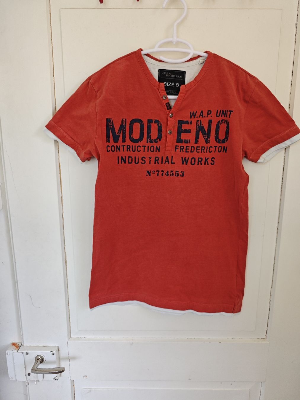 T-shirt: T-Shirt Gr S – Usato da Winterthur venduto da Shorna