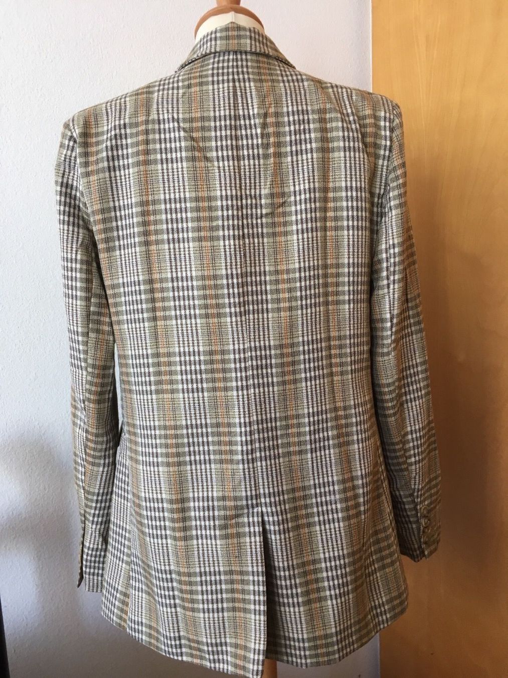 Giacche: Blazer oversize neuf avec étiquette – Nuovo e nell'imballaggio originale da Genève venduto da Saleena 2
