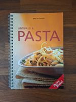 Betty Bossi; Antipasti & Pasta