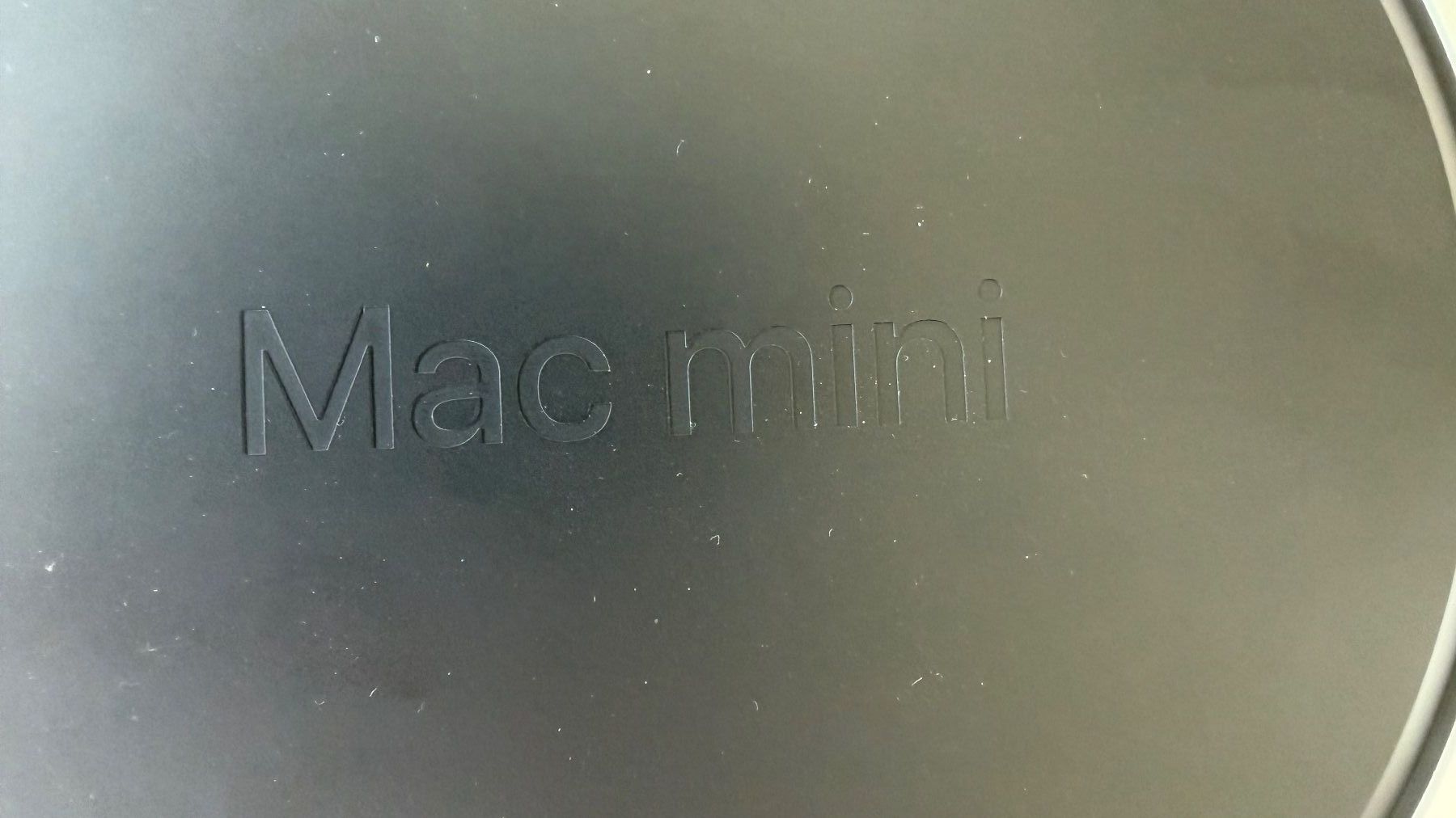 Apple PC: Apple Mac Mini A2816 guter Zustand – Usato da Baar venduto da Myanmar2015 4