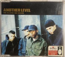 ANOTHER LEVEL - BE ALONE NO MORE