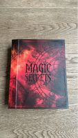 Magic Secrets - Zaubertricks lernen für Anfänger, Top!