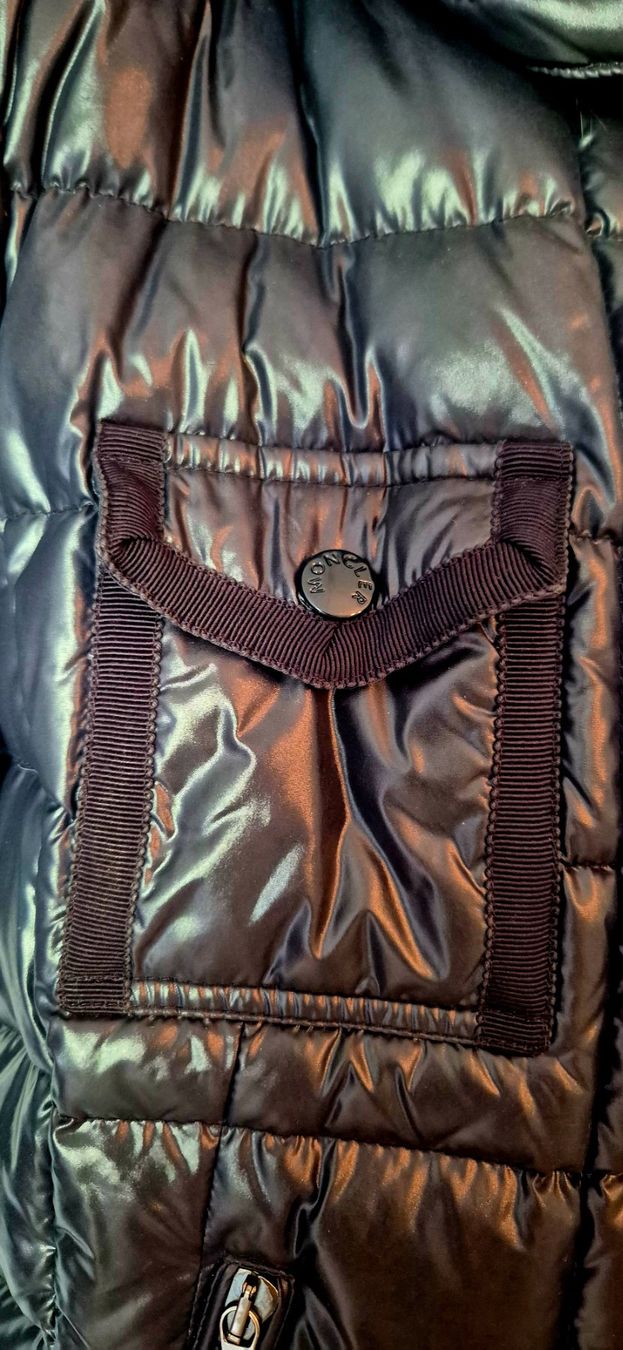 Moncler Jacken: MONCLER Daunenjacke – Gebraucht aus Worb von Satchmo04 2