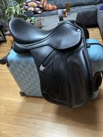 Selle/Sattel Bates wide mixe