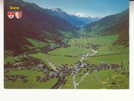 Goms ca. 1970