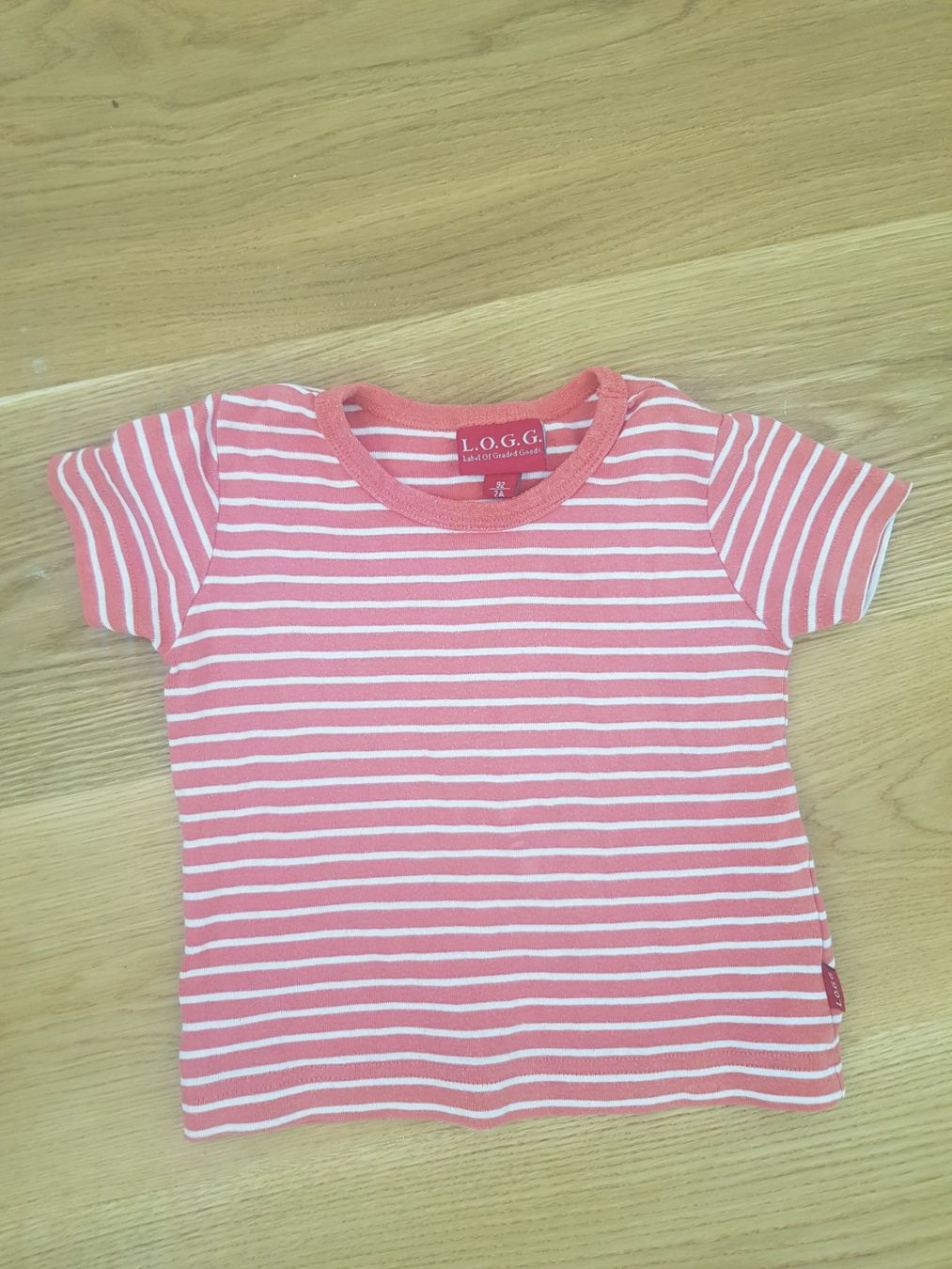 Camicie, Top & T-shirt: T-Shirt Baumwolle Baby 86 – Usato da Eschenbach SG venduto da SanFranciscoCalifornia