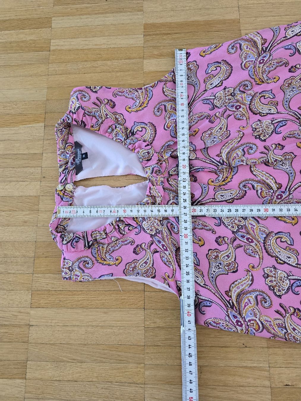 Princess goes hollywood Kleider: Princess goess Hollywood Kleid – Gebraucht aus Laufenburg von may_r2st 3