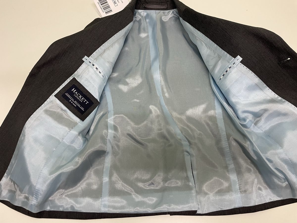 Hackett Giacche & Cappotti: Hackett elegant blazer (3/4 years) – Nuovo e nell'imballaggio originale da Zürich venduto da LoveFashion76 3