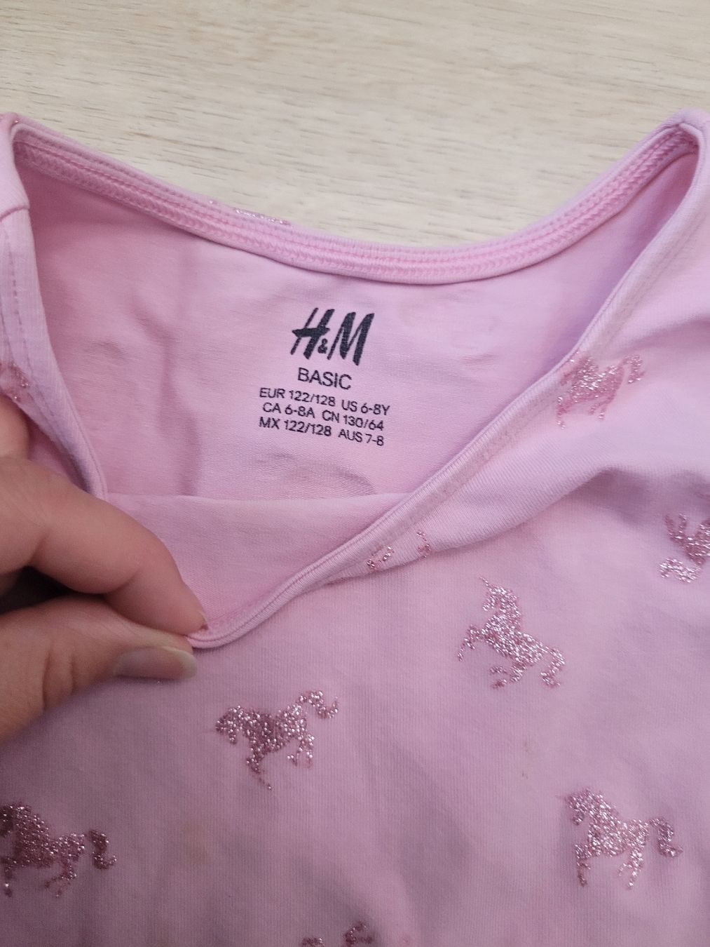 Robes et jupes: Kleid Gr. 122/128 – D'occasion à Lupsingen par sta_wgg5 2