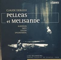 Debussy - Pelleas et Melisande