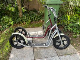 Trottinett für Erwachsene