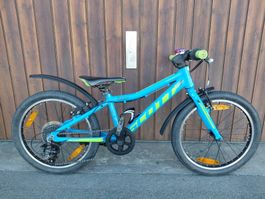 Kindervelo Scott Scale Junior 20