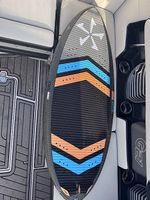 Wakesurf phase five MVP 53