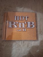 CD Hot R'n'B Vol.II