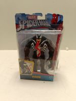 Actionfigur von Venom neuwertig OVP. (nov935)