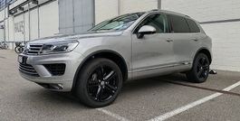 VW Touareg 3.0 V6 TDI Executive