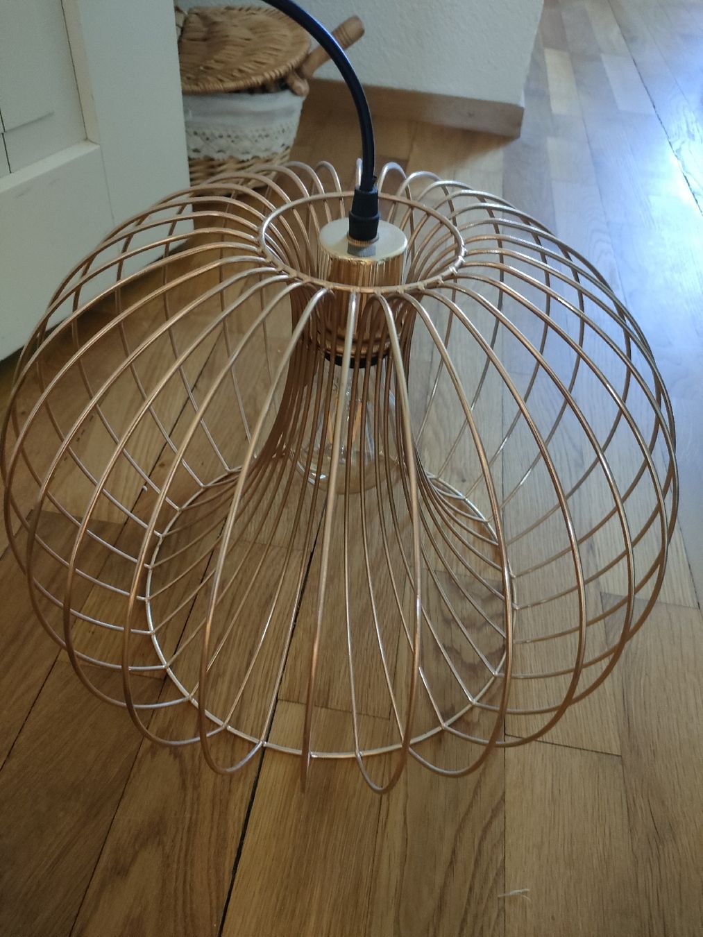 Lampadari & plafoniere: Deckenlampe – Usato da Langenthal venduto da rit_7ygk 1