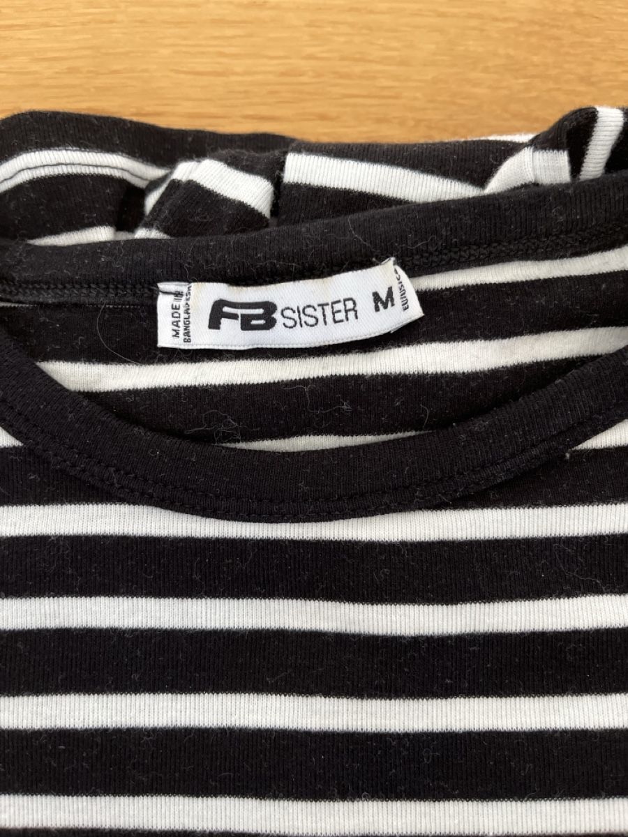 Camicette, T-shirt & Top: Shirt gestreift Grösse M – Usato da Rüschlikon venduto da Simoneh76 2
