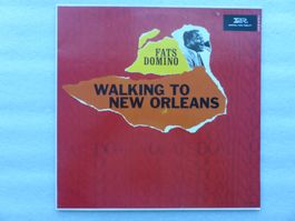 VINYL  LP  FATS DOMINO