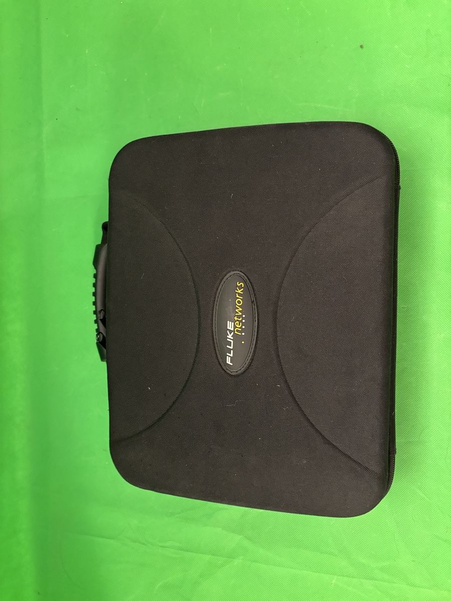 Fluke Mesurer: Fluke Networks MicroScanner2 Kit mit Tasche gebraucht – D'occasion à Kilchberg ZH par bionicdog 8
