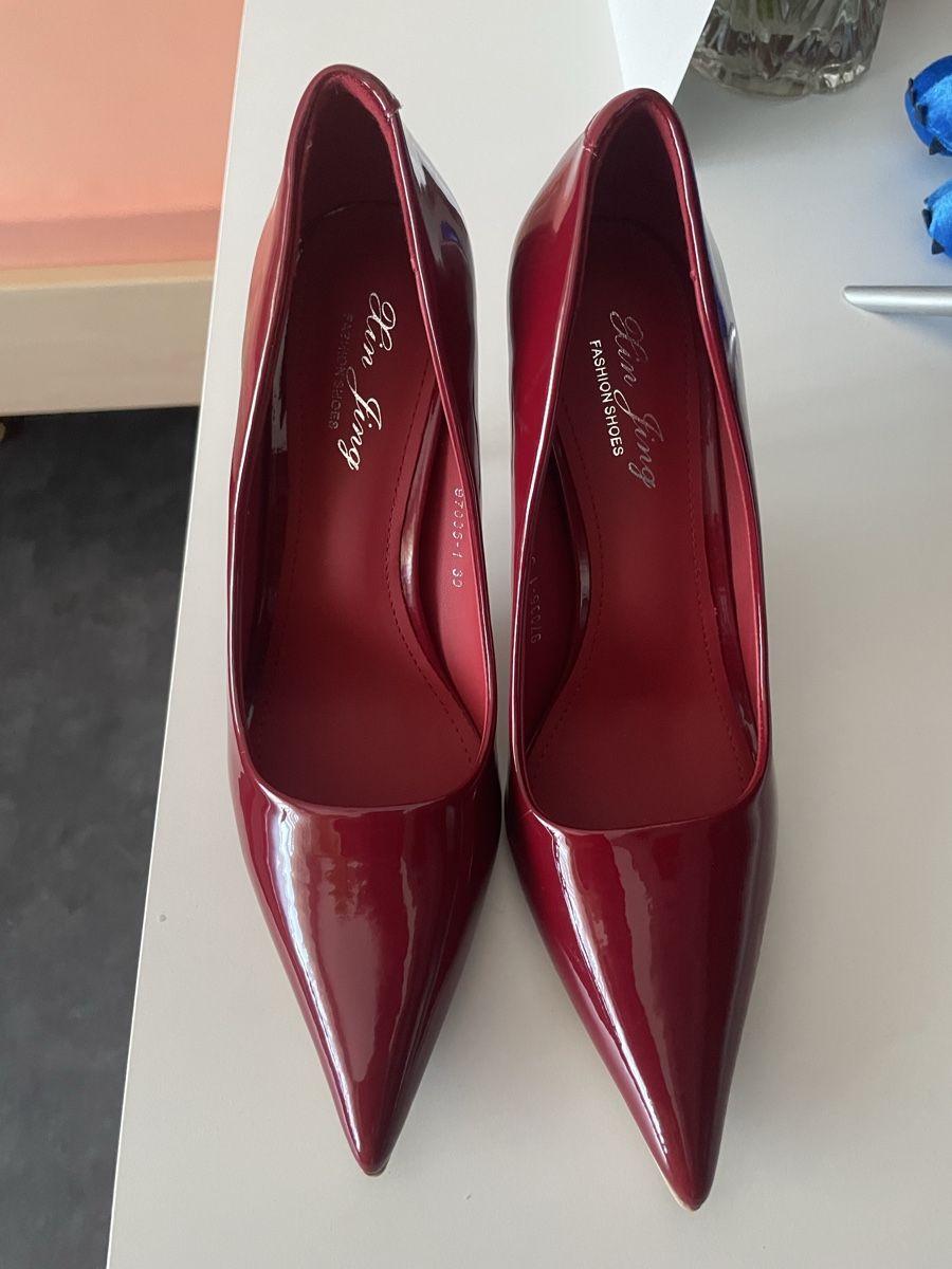 Chaussures femmes: Schuhe – Neuf (Voir description) à Gossau ZH par Lavinia07 1