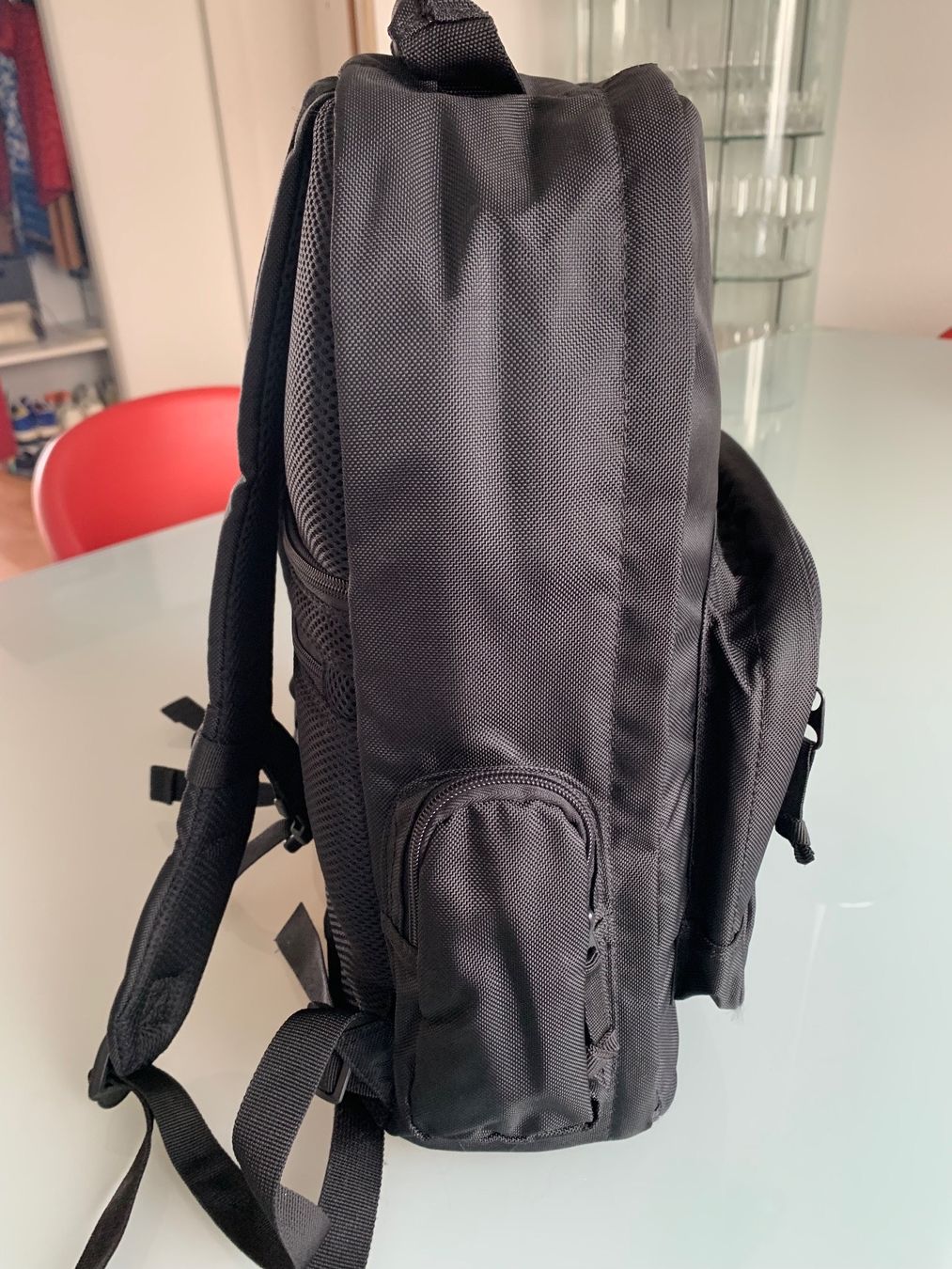 Rucksäcke: Rücksack von Degree by Degeler – Gebraucht aus Wetzikon ZH von  3