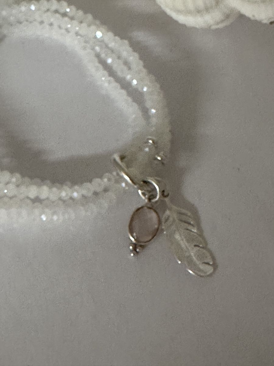 Swarovski Bracciali & Braccialetti: Swarovski Armband – Nuovo e nell'imballaggio originale da Niederglatt ZH venduto da Silberschmuck-design 1