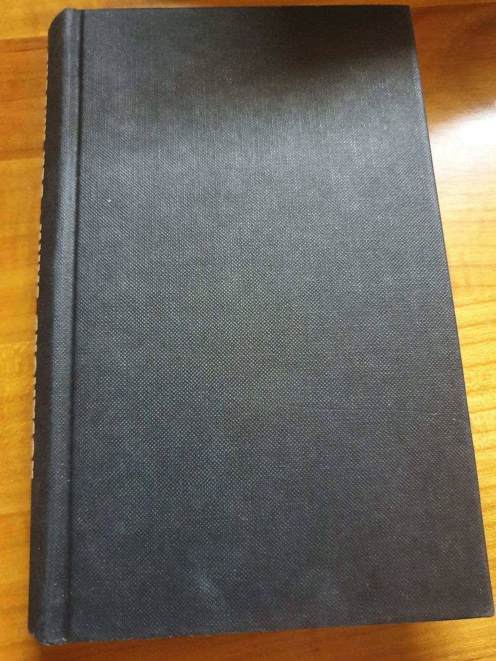 Libri: Der Andere von Rosamond Smith – Usato da Oberdorf BL venduto da BaldenEagle
