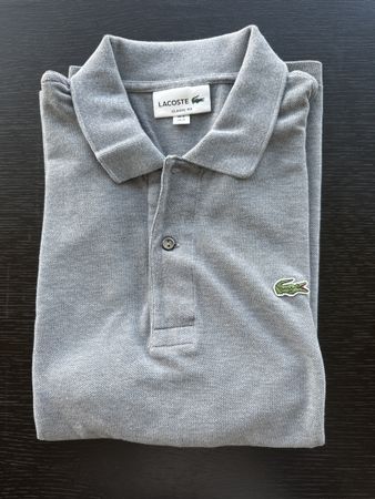 Lacoste Polo Shirt Size M