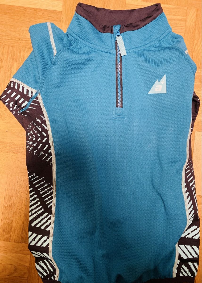 Lotti & Set di vestiti: Outdoor Set Wandern/Ski 128 – Usato da Schlieren venduto da Fam.Baumi 7