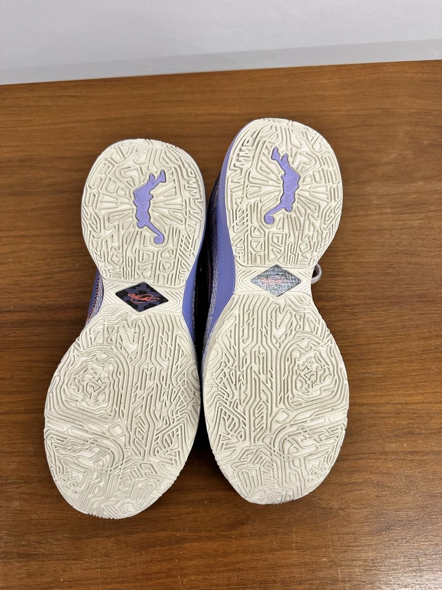 Nike Scarpe da uomo: Nike Lebron XX EP – Usato da Zug venduto da User.1211 5
