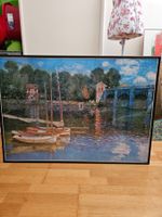 Bild Claude Monet Le Pont  Nr108  1990