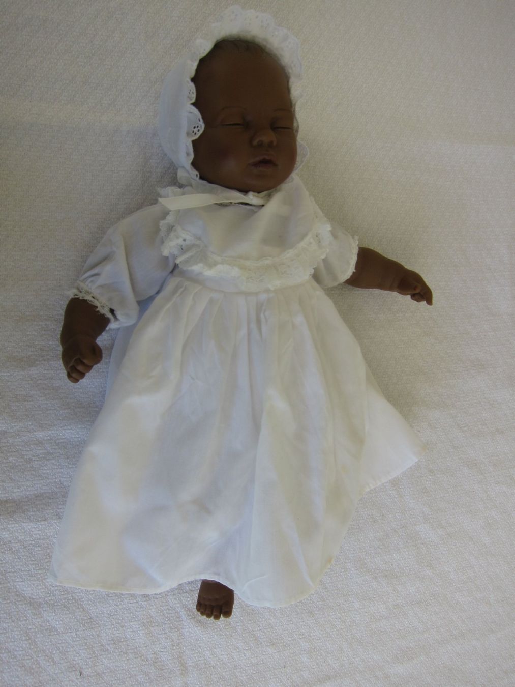 Heidi ott Bambole: Heidi Ott Puppen – Usato da Regensdorf venduto da Eri8057 1