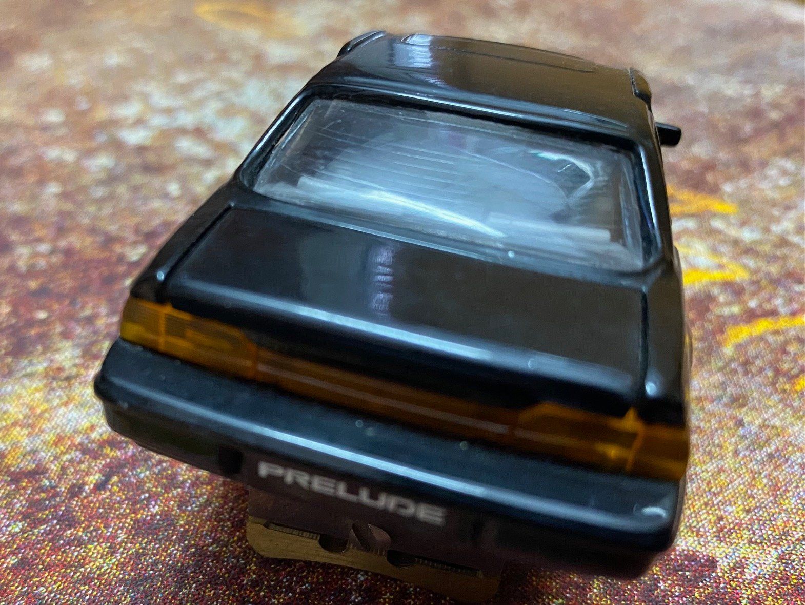 Modellini d'auto: HONDA PRELUDE – Nuovo (secondo la descrizione) da Oftringen venduto da Studich 6