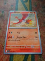 POKEMON  Ho-oh  H  SSP EN  019/191   HP130   2024