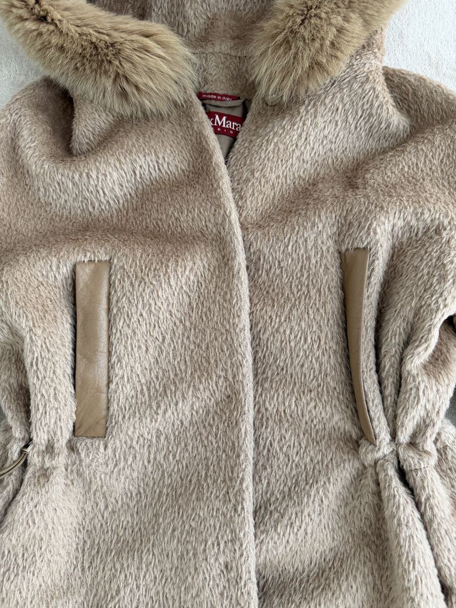 Max Mara Manteaux: Mantel Max Mara Studio Gr 36 – D'occasion à Baar par miami88mami 1