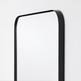 Ikea Specchi: Spiegel LINDBYN, schwarz, 40x130 cm – Nuovo (secondo la descrizione) da Kilchberg ZH venduto da alice.rose 1