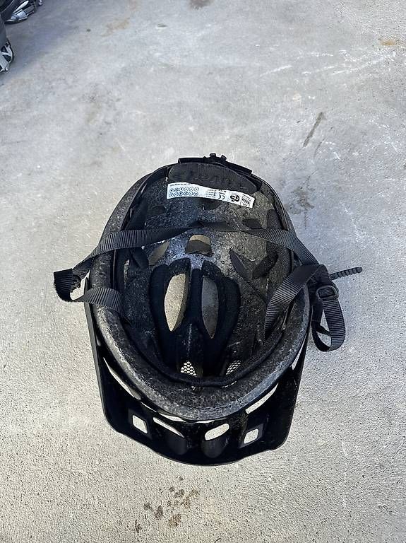 Caschi: Velohelm Uvex – Usato da Siebnen venduto da ichduer93 2
