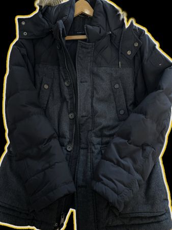 Tommy Hilfiger Winterjacket