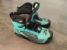 Bergschuh Scarpa Ribelle Lite OD