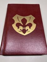 Anatole France - Le lys rouge - Edizione Limitata N° 1098
