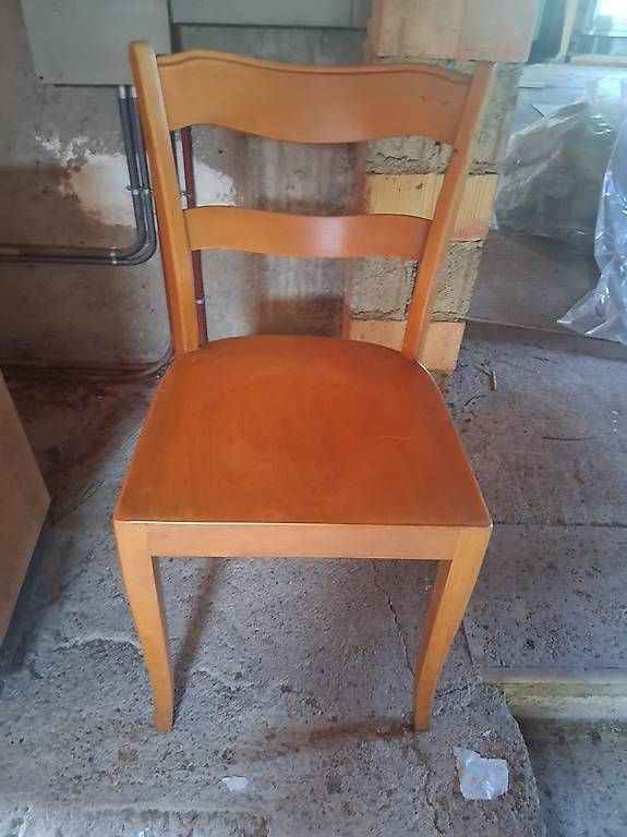 Stühle: 2 sedie – Gebraucht aus Sonvico von nuvola04